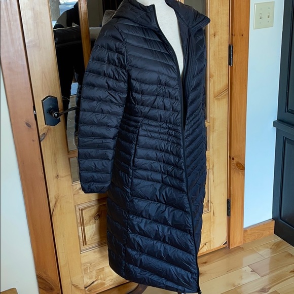 nano winter coats